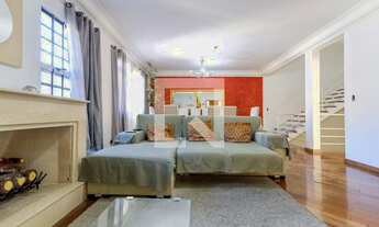 Imagem 3: Casa à Venda - Jardim Peri, 4 Quartos, 340 m2