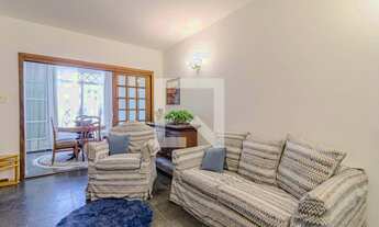 Imagem: Casa à Venda - Pinheiros, 8 Quartos, 400