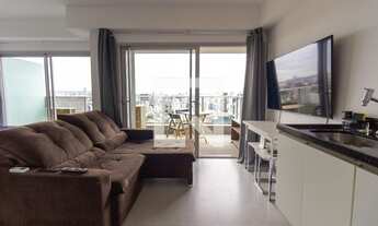 Imagem: Apartamento à Venda - Butantã, 1 Quarto