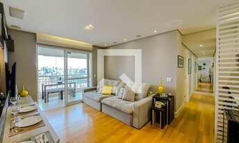 Imagem: Apartamento à Venda - Mooca, 3 Quartos