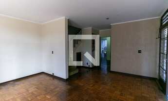 Imagem 4: Casa à Venda - Vila Clementino, 3 Quartos, 134 m2