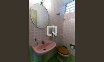 Imagem 5: Casa à Venda - Vila Clementino, 3 Quartos, 134 m2