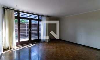 Imagem: Casa à Venda - Vila Clementino, 3 Quartos