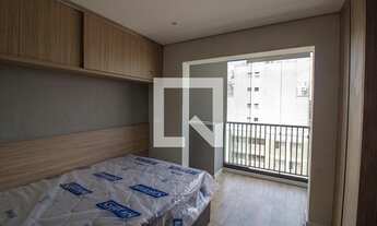 Imagem: Apartamento à Venda - Brooklin, 1 Quarto