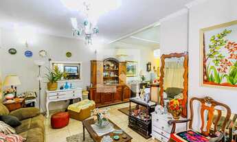 Imagem: Casa à Venda - Brooklin, 4 Quartos, 240