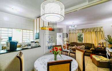 Imagem 7: Casa à Venda - Brooklin, 4 Quartos, 240 m2