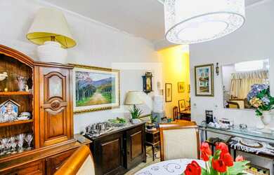 Imagem 6: Casa à Venda - Brooklin, 4 Quartos, 240 m2