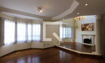 Imagem 3: Casa à Venda - Jardim Londrina, 4 Quartos, 253 m2