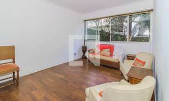 Imagem 4: Apartamento à Venda - Perdizes, 3 Quartos, 110 m2