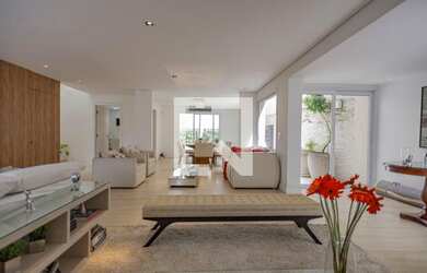 Imagem 7: Casa à Venda - Vila Mariana, 4 Quartos, 400 m2