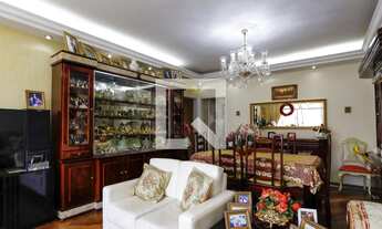 Imagem 7: Apartamento à Venda - Santa Cecília, 3 Quartos, 168 m2