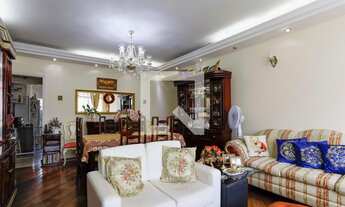 Imagem 5: Apartamento à Venda - Santa Cecília, 3 Quartos, 168 m2