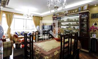 Imagem 2: Apartamento à Venda - Santa Cecília, 3 Quartos, 168 m2