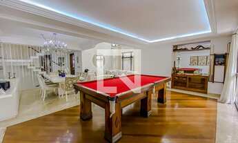 Imagem 5: Casa à Venda - Belém, 3 Quartos, 400 m2