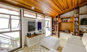 Imagem 2: Casa à Venda - Belém, 3 Quartos, 400 m2