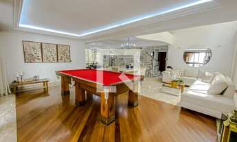 Imagem 6: Casa à Venda - Belém, 3 Quartos, 400 m2