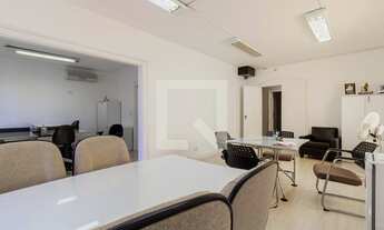 Imagem 5: Casa à Venda - Vila Nova Conceição, 3 Quartos, 270 m2