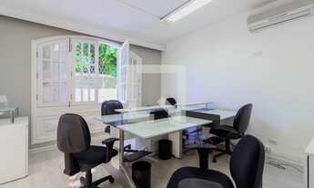 Imagem 6: Casa à Venda - Vila Nova Conceição, 3 Quartos, 270 m2