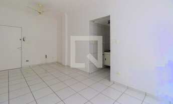 Imagem 3: Apartamento à Venda - Bela Vista, 1 Quarto, 30 m2