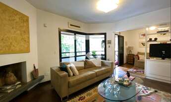 Imagem: Apartamento à Venda - Real Parque, 3 Quartos