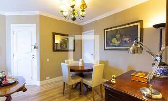 Imagem 3: Apartamento à Venda - Moema, 3 Quartos, 90 m2