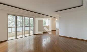 Imagem: Apartamento à Venda - Vila Mascote, 4 Quartos