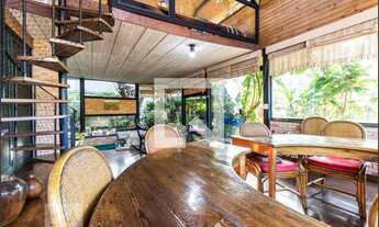 Imagem: Casa à Venda - Alto de Pinheiros, 5 Quartos