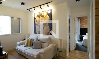 Imagem 3: Apartamento à Venda - Consolação, 3 Quartos, 66 m2