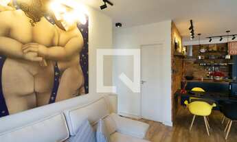 Imagem 5: Apartamento à Venda - Consolação, 3 Quartos, 66 m2