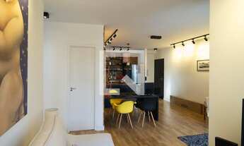 Imagem 6: Apartamento à Venda - Consolação, 3 Quartos, 66 m2