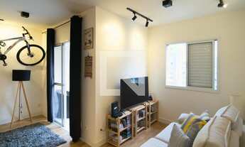 Imagem 4: Apartamento à Venda - Consolação, 3 Quartos, 66 m2