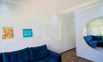 Imagem 4: Casa à Venda - Chácara Santo Antonio, 3 Quartos, 120 m2