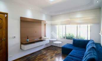 Imagem 2: Casa à Venda - Chácara Santo Antonio, 3 Quartos, 120 m2