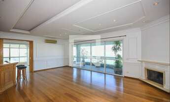 Imagem: Apartamento à Venda - Panamby, 4 Quartos