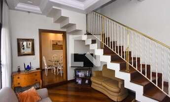 Imagem 2: Apartamento à Venda - Jardim Avelino , 4 Quartos, 233 m2