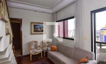 Imagem 4: Apartamento à Venda - Jardim Avelino , 4 Quartos, 233 m2