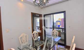 Imagem 7: Apartamento à Venda - Jardim Avelino , 4 Quartos, 233 m2