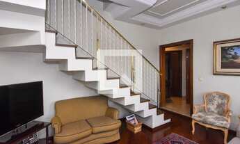 Imagem 3: Apartamento à Venda - Jardim Avelino , 4 Quartos, 233 m2