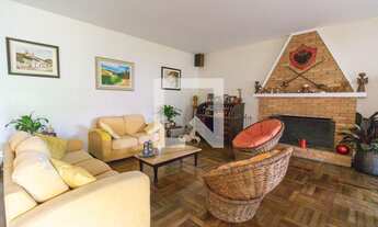 Imagem: Casa à Venda - Butantã, 6 Quartos, 650