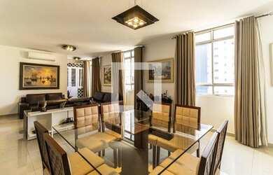 Imagem 2: Apartamento à Venda - Bela Vista, 4 Quartos, 200 m2