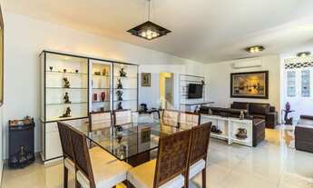 Imagem: Apartamento à Venda - Bela Vista, 4 Quartos