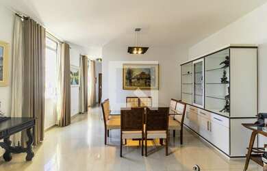 Imagem 3: Apartamento à Venda - Bela Vista, 4 Quartos, 200 m2