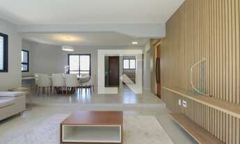 Imagem 6: Apartamento à Venda - Tatuapé, 3 Quartos, 150 m2