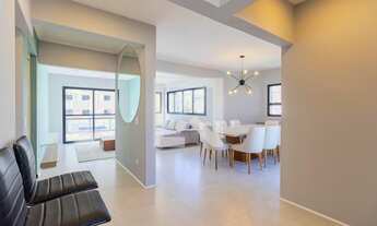 Imagem 2: Apartamento à Venda - Tatuapé, 3 Quartos, 150 m2