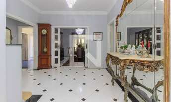 Imagem: Casa à Venda - Sumaré, 6 Quartos, 700