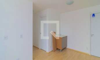 Imagem 4: Apartamento à Venda - Vila Prudente, 2 Quartos, 45 m2