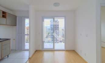 Imagem 6: Apartamento à Venda - Vila Prudente, 2 Quartos, 45 m2