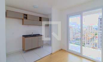Imagem 3: Apartamento à Venda - Vila Prudente, 2 Quartos, 45 m2