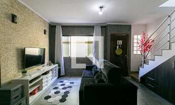 Imagem: Casa à Venda - Vila Aricanduva, 2 Quartos