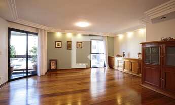 Imagem: Apartamento à Venda - Vila Olímpia, 4